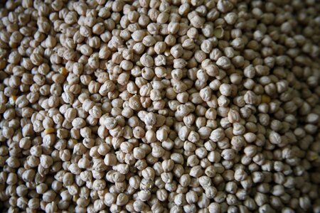 Texture dry batch