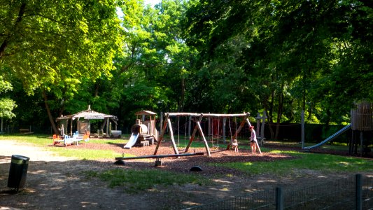 Wien 19 Beethovenpark h