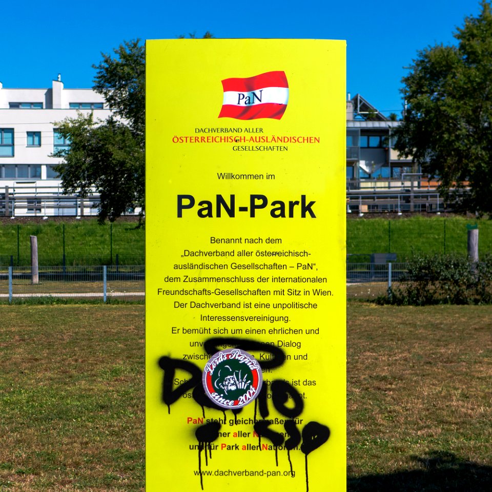 Wien 23 PaN-Park i