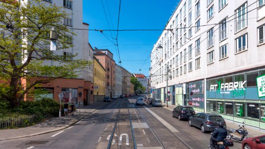 Wien 19 Billrothstraße 003