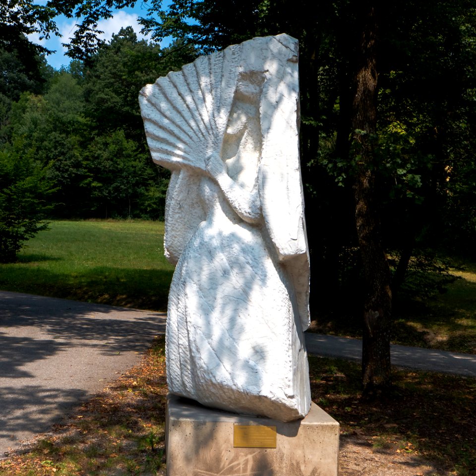 Wien 13 Lainzer Tiergarten k