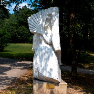 Wien 13 Lainzer Tiergarten k