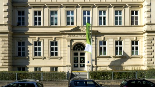 Wien 19 Döblinger Gymnasium b