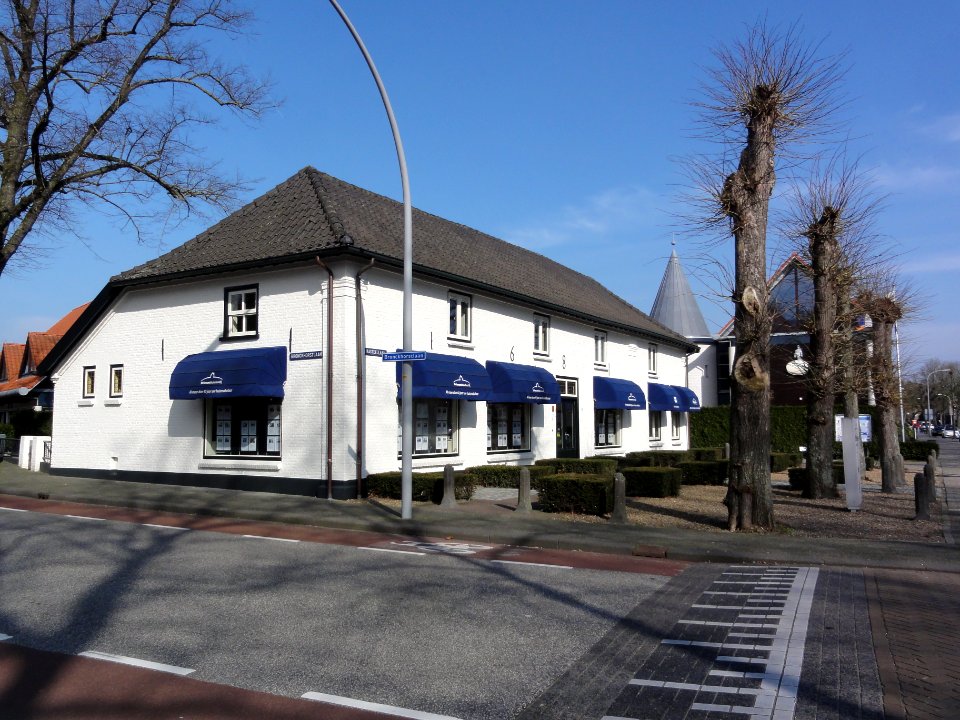 Wijchen Kasteellaan 23 Gem.Mon. (02)