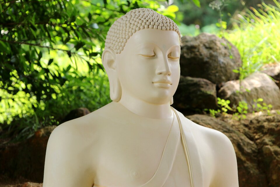 Statue buddhism buddhist