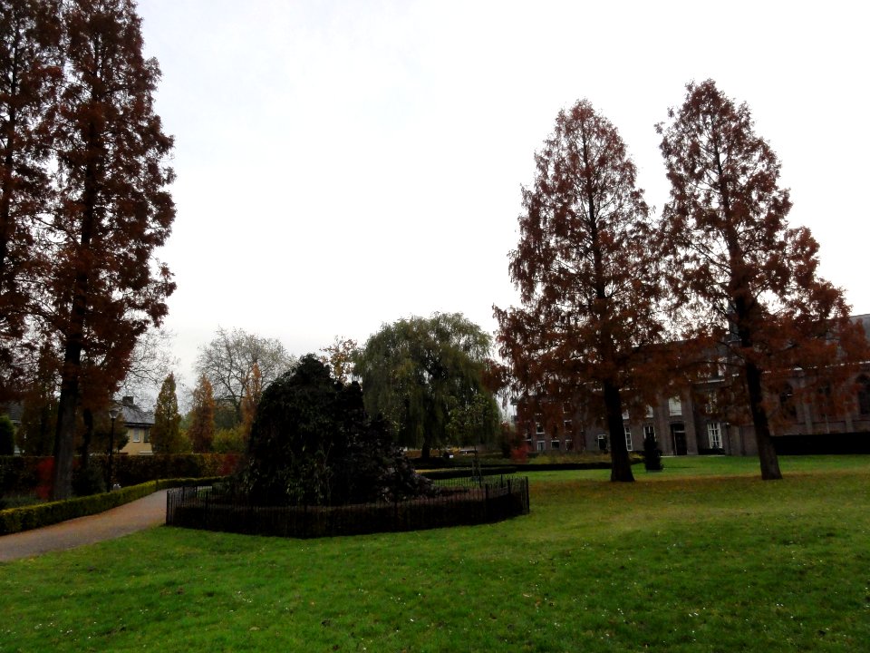 Wijchen (Geld.) kloostertuinen Tienakker (02)