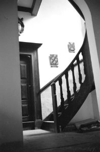 Wijnkopers Gildehuis in de Koestraat te Amsterdam Interieur, Bestanddeelnr 913-1912