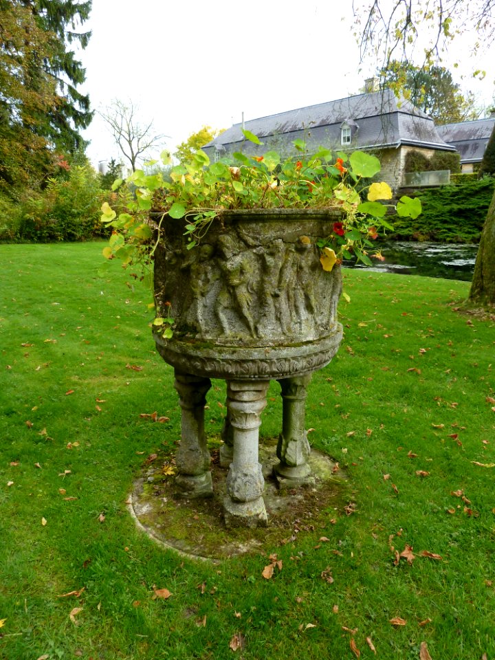 Wijlre-Kasteel Wijlre (41)