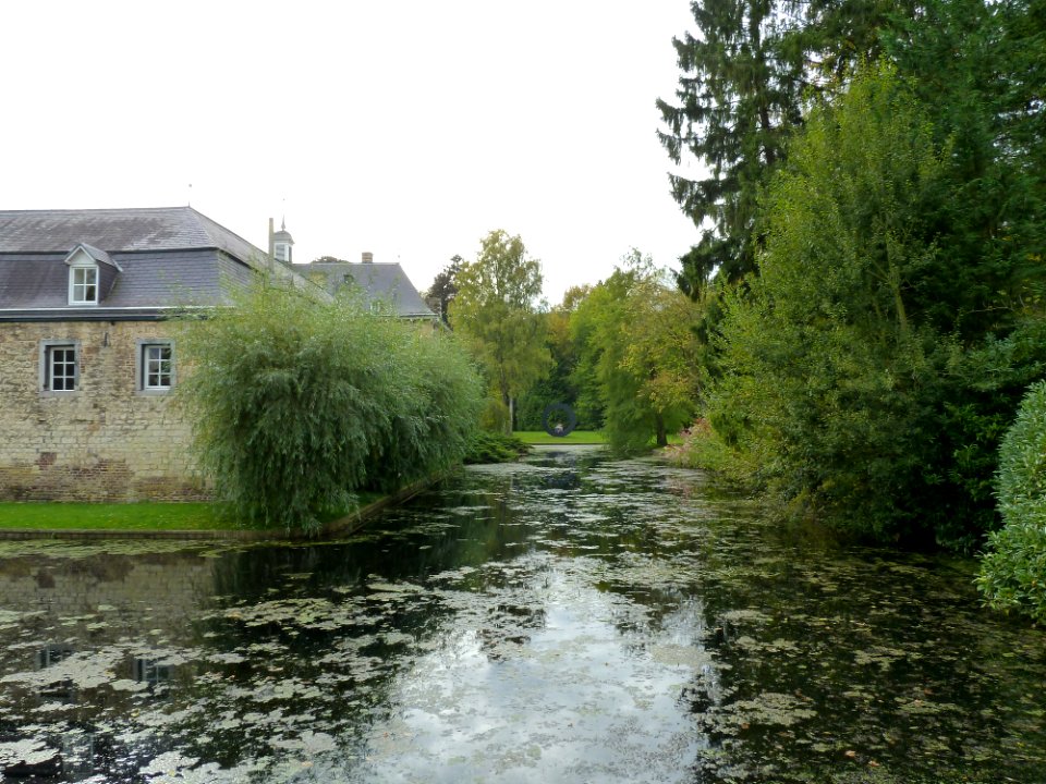 Wijlre-Kasteel Wijlre (40)