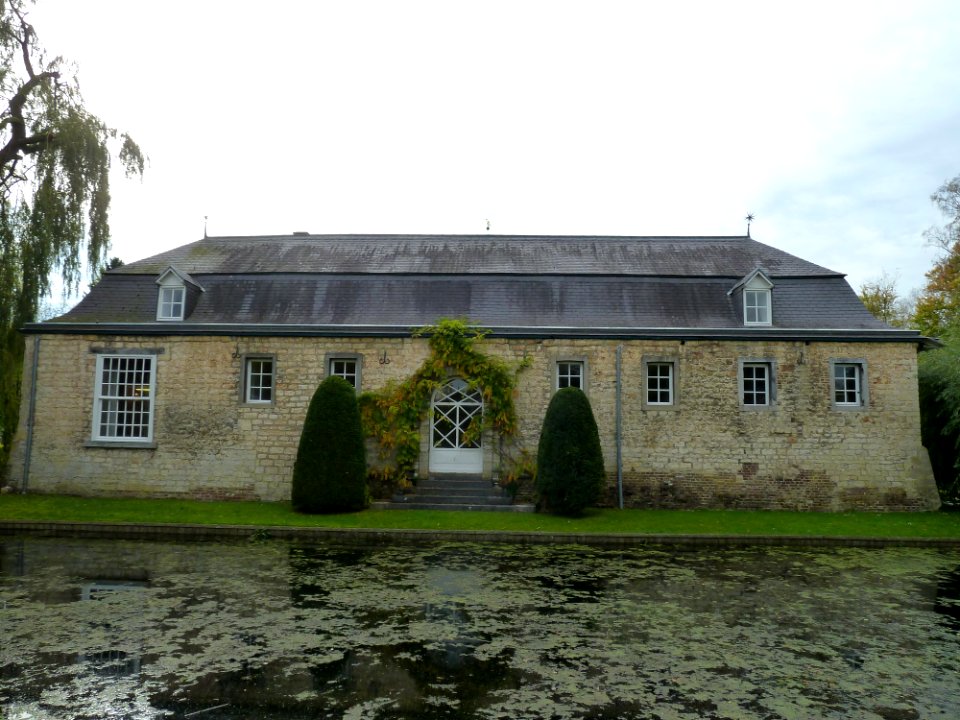 Wijlre-Kasteel Wijlre (39)