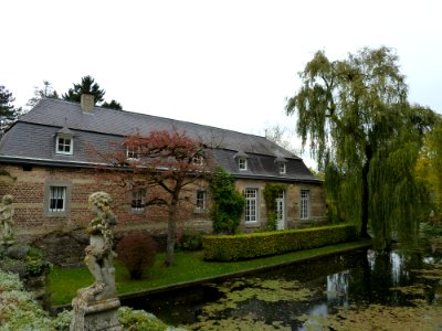 Wijlre-Kasteel Wijlre (37)