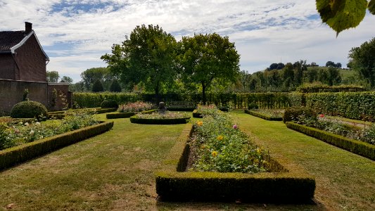 Wijlre-Kasteel Cartils (35)