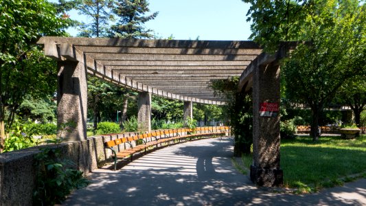 Wien 12 Haydnpark a