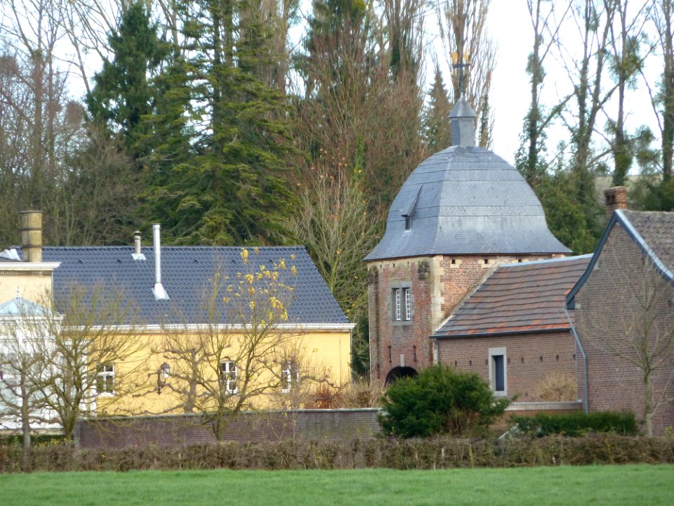 Wijlre-Kasteel Cartils (3)