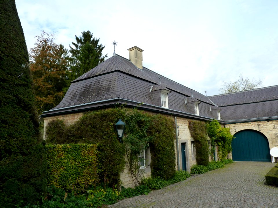 Wijlre-Kasteel Wijlre (33)