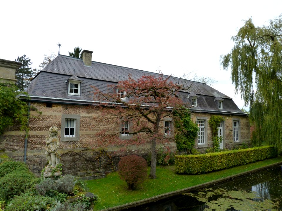 Wijlre-Kasteel Wijlre (36)
