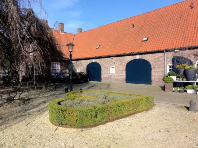 Wijchen Kasteellaan 13 Gem.Mon