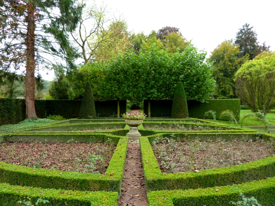 Wijlre-Kasteel Wijlre (48)