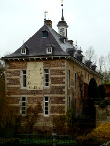 Wijlre-Kasteel Wijlre (5)