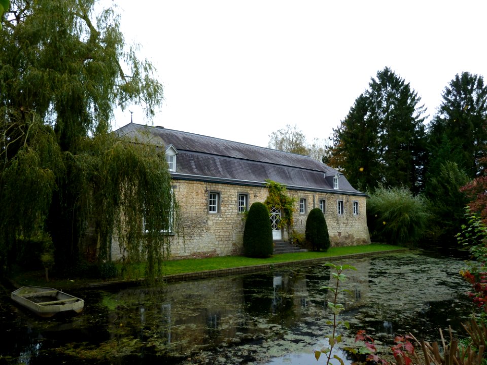 Wijlre-Kasteel Wijlre (38)