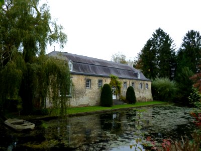 Wijlre-Kasteel Wijlre (38)