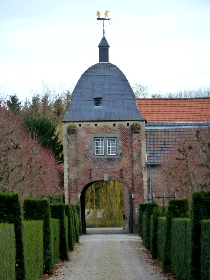 Wijlre-Kasteel Cartils (5)