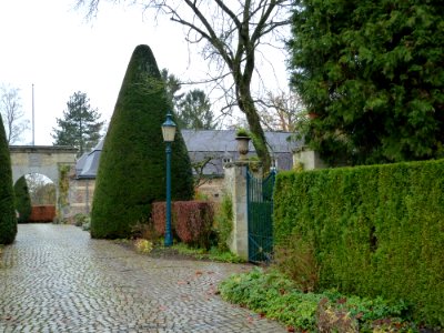 Wijlre-Kasteel Wijlre (4)