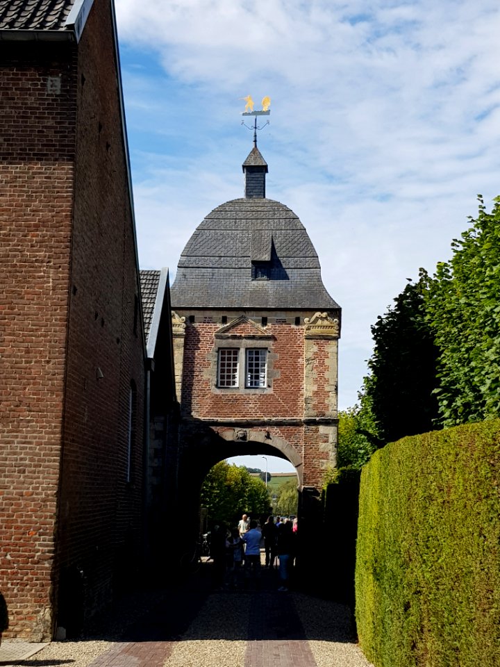 Wijlre-Kasteel Cartils (17)