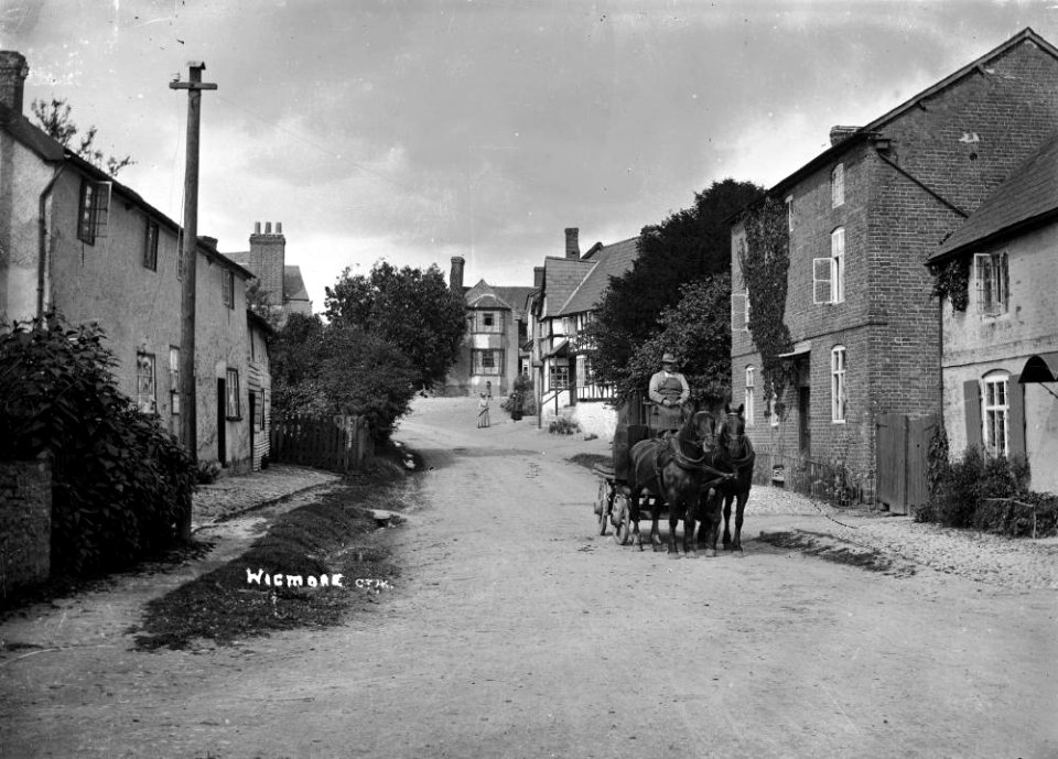 Wigmore (1294528)