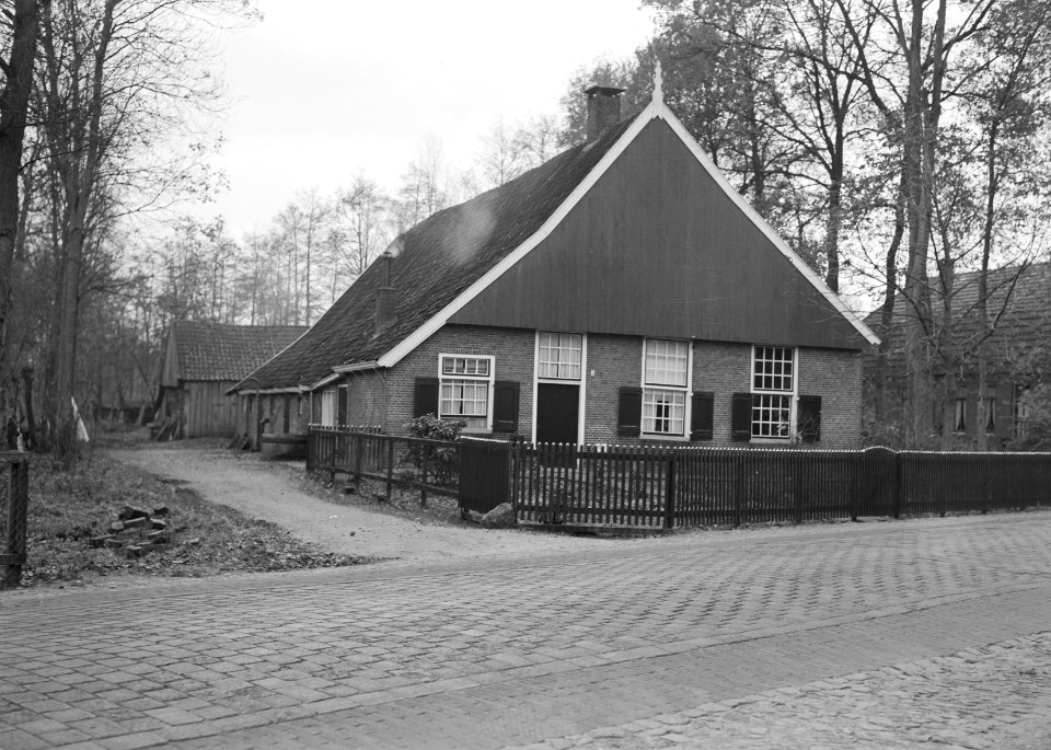 Wijk III nr 294, Bestanddeelnr 163-0088