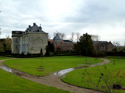 Wijlre-Kasteel Cartils (8)