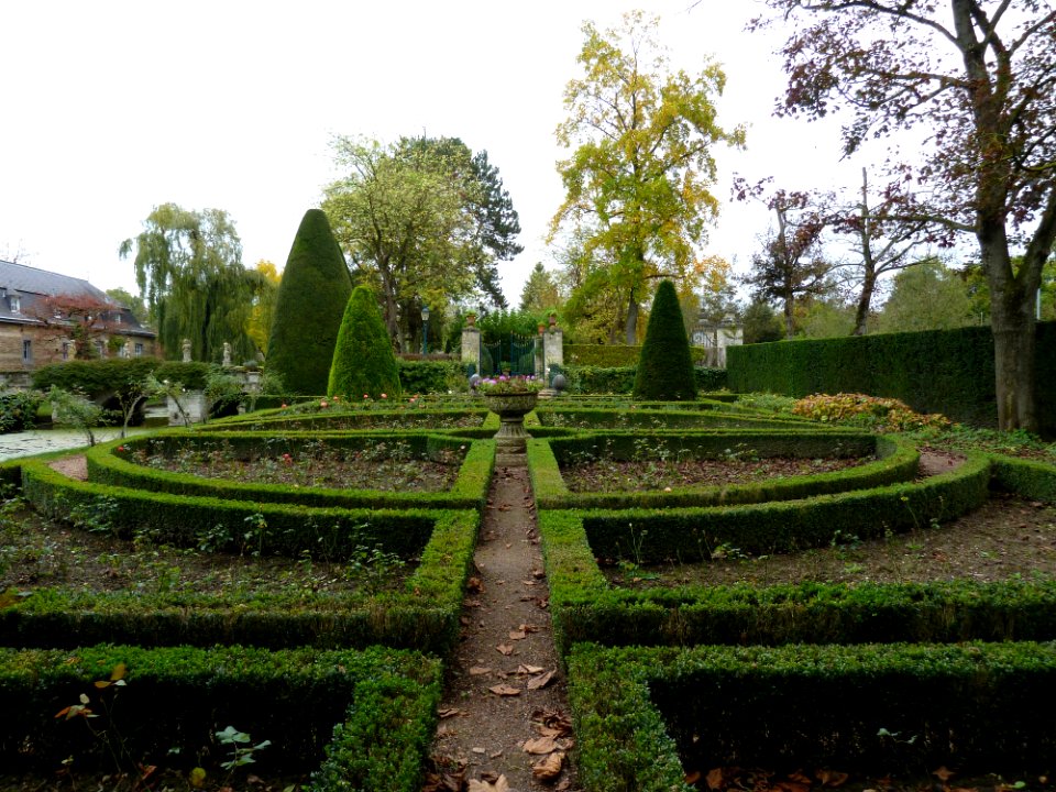 Wijlre-Kasteel Wijlre (50)