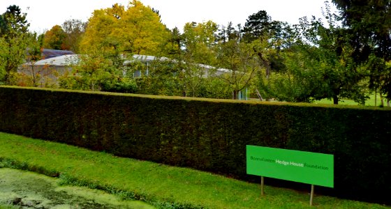 Wijlre-Hedge House (3a)