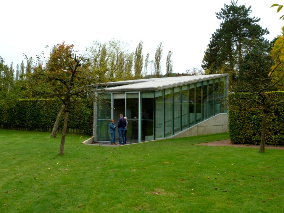 Wijlre-Hedge House (2)