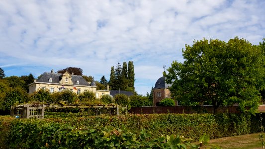 Wijlre-Kasteel Cartils (40)