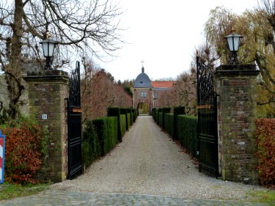 Wijlre-Kasteel Cartils (6)