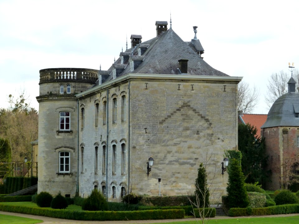 Wijlre-Kasteel Cartils (9)