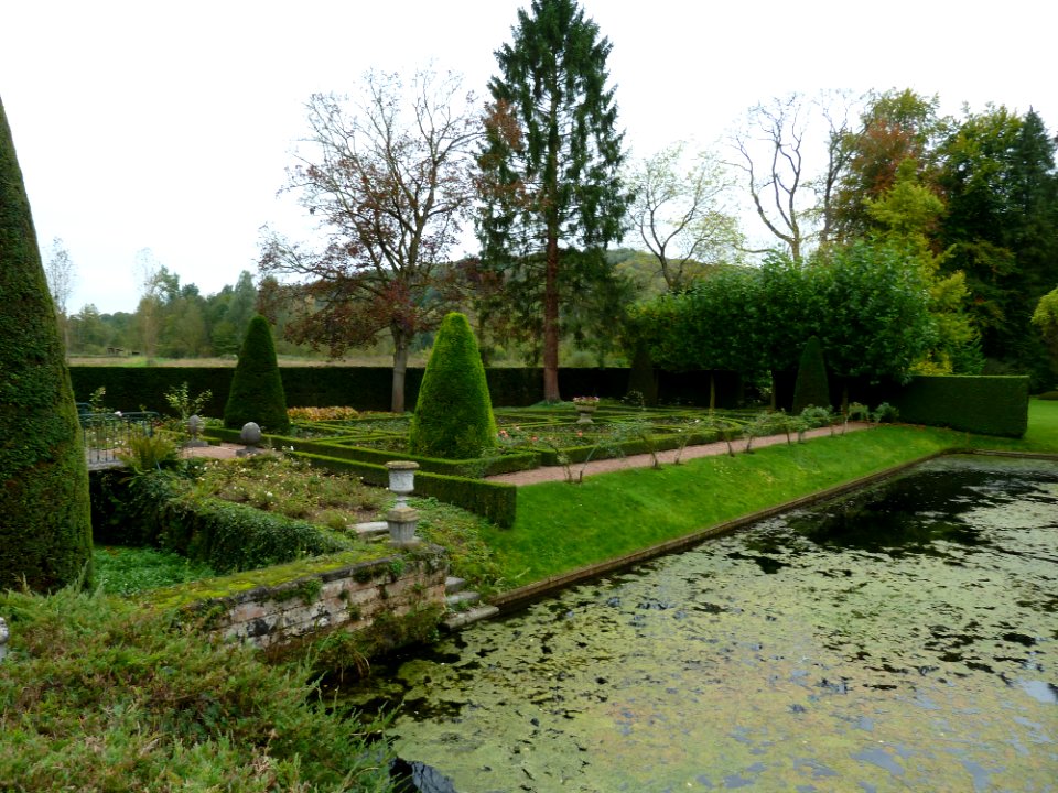 Wijlre-Kasteel Wijlre (18)