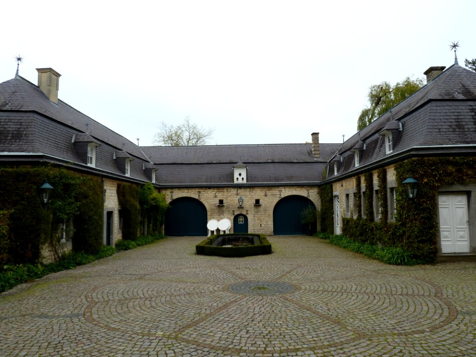 Wijlre-Kasteel Wijlre (28)