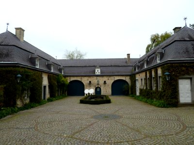 Wijlre-Kasteel Wijlre (28)