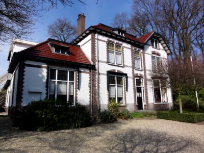 Wijchen Kasteellaan 51 Gem.Mon