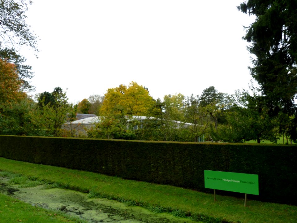 Wijlre-Hedge House (3)