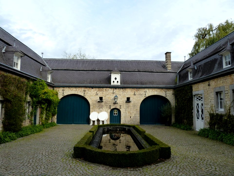 Wijlre-Kasteel Wijlre (29)