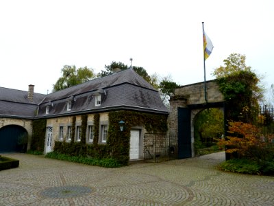 Wijlre-Kasteel Wijlre (27)