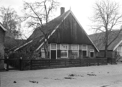 Wijk I nr 14 en 15, Bestanddeelnr 163-0087