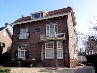 Wijchen Kasteellaan 72 Gem.Mon