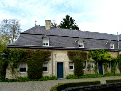 Wijlre-Kasteel Wijlre (32)