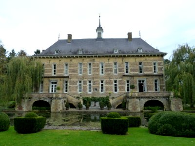 Wijlre-Kasteel Wijlre (79)
