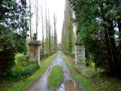 Wijlre-Kasteel Wijlre (1)