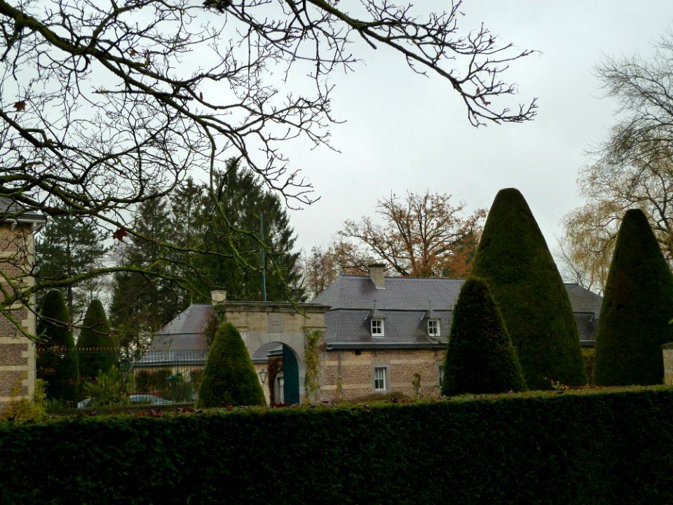 Wijlre-Kasteel Wijlre (9)